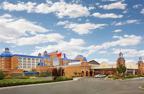 Ameristar Council Bluffs Novas Vagas