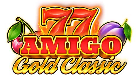 Amigo Gold Classic Bet365