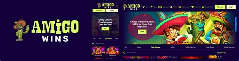 Amigo Wins Casino Guatemala
