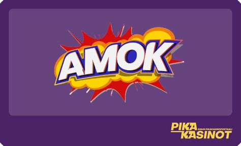 Amok Casino Panama