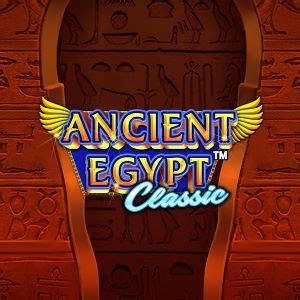 Ancient Egypt Leovegas