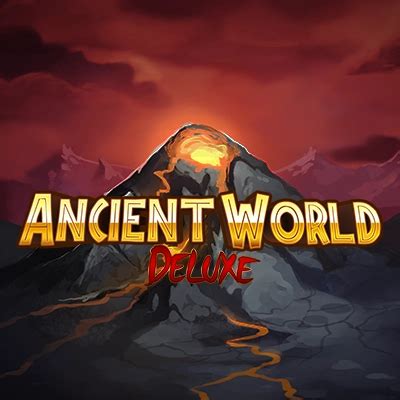 Ancient World Deluxe Betsson