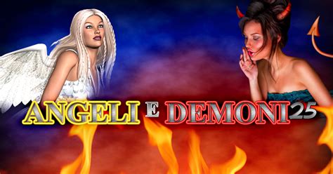 Angeli E Demoni25 Bwin