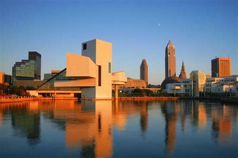 Aplicar Para O Casino De Empregos Na Cidade De Cleveland Ohio