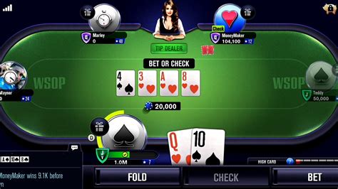 Aplicativo De Poker Online Do Ipad