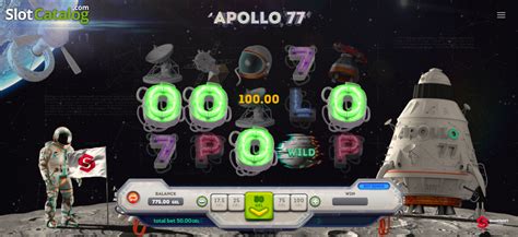 Apollo 77 888 Casino