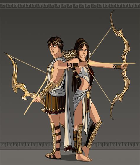 Apollo And Artemis Netbet