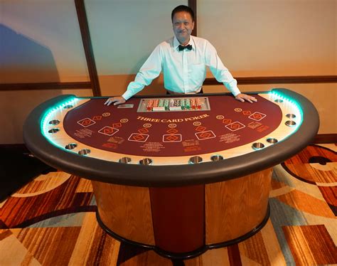 Apolonia De Poker De Casino