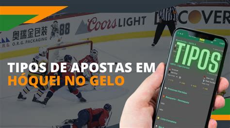 Apostas Em Hoquei Porto Alegre