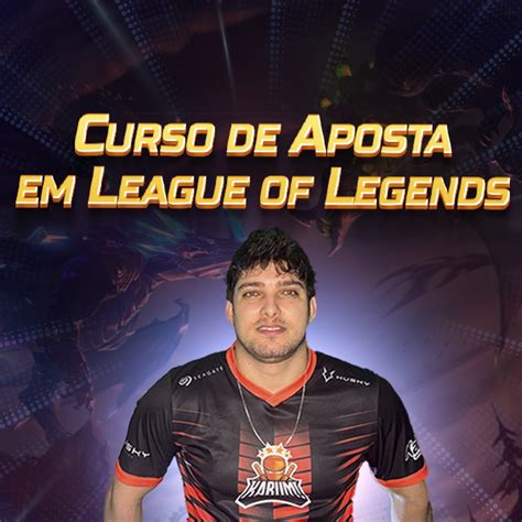 Apostas Em League Of Legends Petropolis