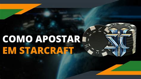 Apostas Em Starcraft 2 Bauru