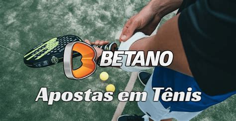 Apostas Em Tenis Salvador