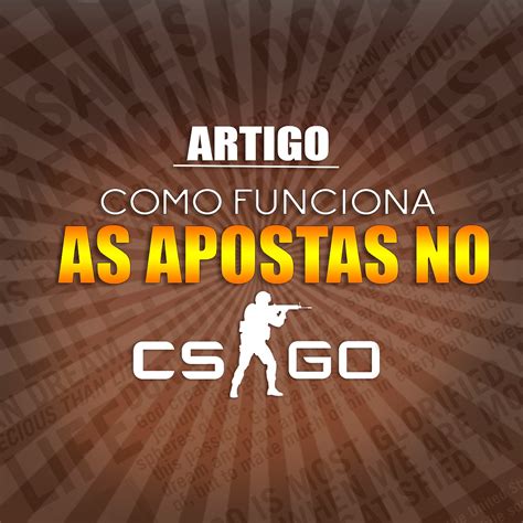 Apostas No Csgo Salvador