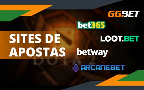 Apostas No Dota 2 Osasco