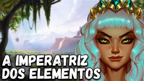 Apostas No Lol Imperatriz