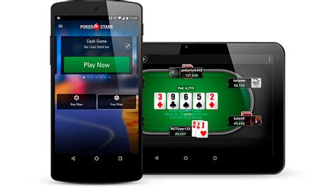 App De Poker De Dinheiro Livre