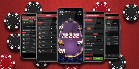 App De Poker Ipswich