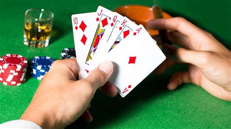 Aprender A Jugar Poker De Mesa