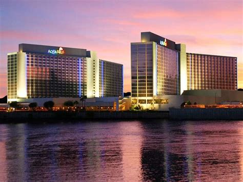 Aquarius Casino Resort Oferta Especial Codigo