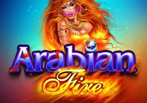 Arabian Fire Pokerstars