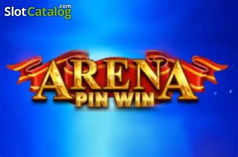 Arena Pin Win Bodog