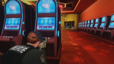 Arma Lake Casino Aplicacoes