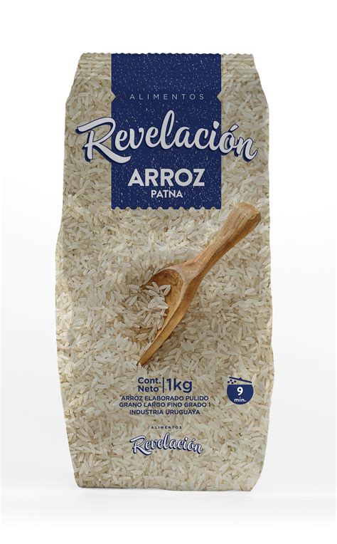 Arroz Revel Casino