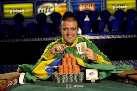 As Melhores Jogadores De Poker Do Brasil 2024