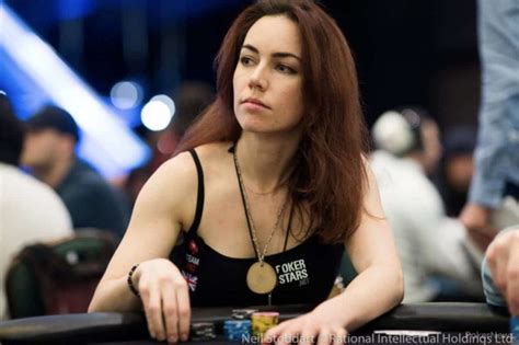 As Mulheres S Poker Championship