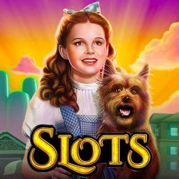 Assistente De Oz Slots Creditos Gratuitos 2024