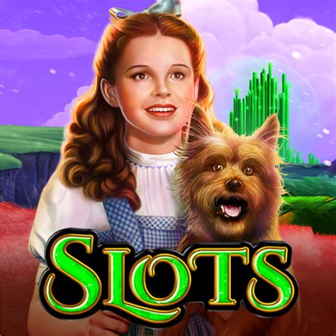 Assistente De Oz Slots Moedas Gratis