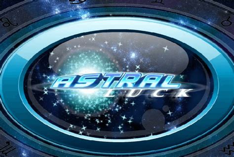 Astral Luck Netbet