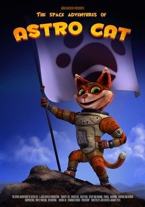 Astro Cat Parimatch