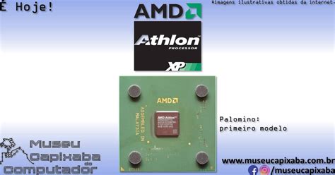 Athlon Xp De Fenda