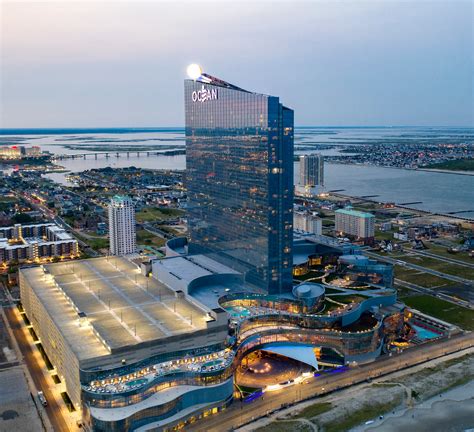 Atlantic City Casino Entretenimento