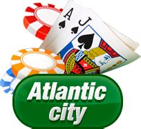 Atlantic City Jogo Online Inscrever