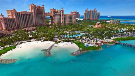 Atlantis Resort E Casino Paradise Island