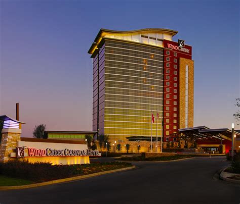 Atwater Casino Alabama