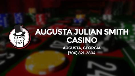 Augusta Casino