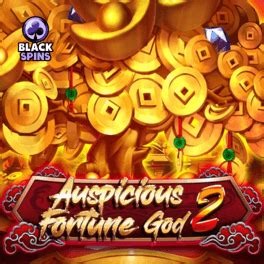 Auspicious Fortune God 2 Review 2024