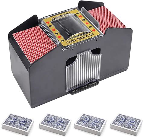 Automatico De Blackjack Maquina