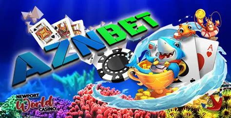 Aznbet Casino Mexico