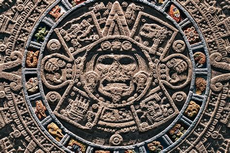 Aztec Artefacts Pokerstars