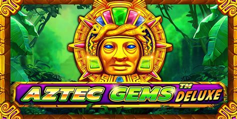 Aztec Gems Deluxe 888 Casino