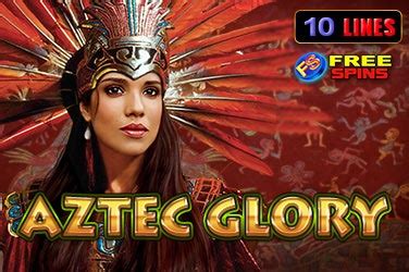 Aztec Glory Parimatch