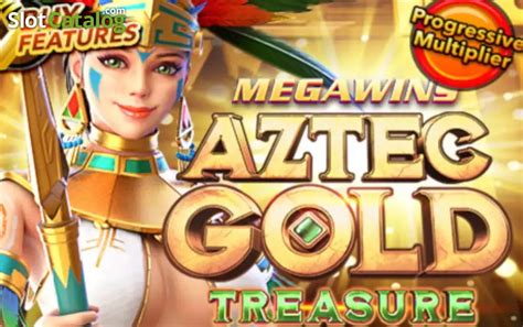 Aztec Gold Slot - Play Online