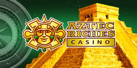 Aztec Riches Casino Bolivia