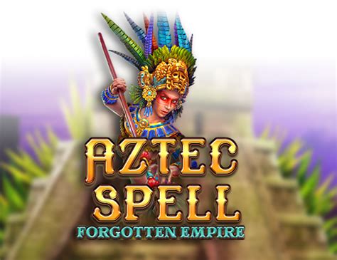 Aztec Spell Forgotten Empire Bodog
