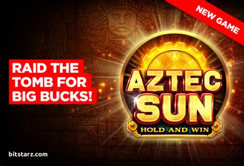 Aztec Sun Hold And Win Betano
