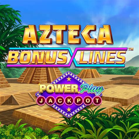 Azteca Bonus Lines Sportingbet